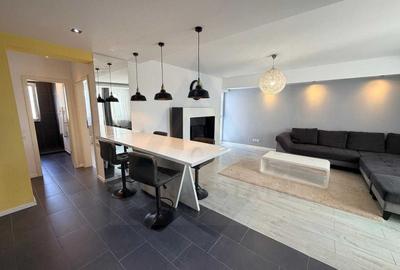 Apartament cu 2 camere decomandat, mobilat în Exterior Sud