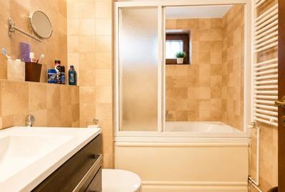 Apartament cu 4 camere decomandat în Trocadero - 6