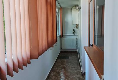 Apartament cu 2 camere decomandat în Ultracentral - 8