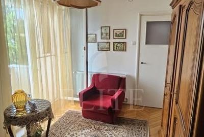 Apartament cu 2 camere circular în Gheorgheni - 8