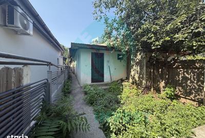 Casă cu 3 camere cu Teren 217 Mp în Iancului
