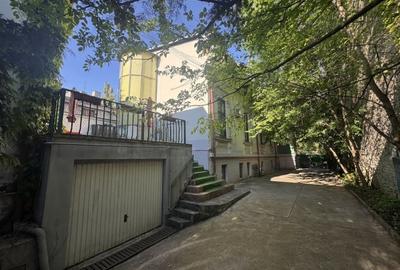 Casă individuală cu 12 camere cu Canalizare în Grădina Icoanei - 8