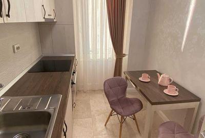 Apartament cu 2 camere decomandat, mobilat în Copou - 4