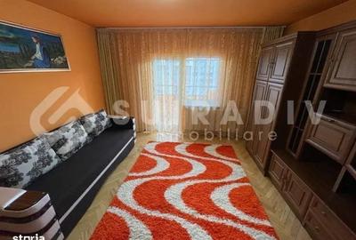 Apartament cu 2 camere decomandat în Mănăștur - 2