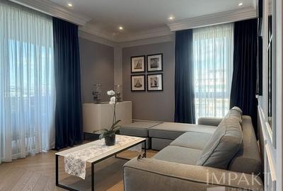 Apartament cu 3 camere semidecomandat, mobilat în Gheorgheni - 3