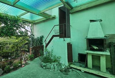 Casă cu 4 camere decomandat cu Teren 500 Mp în Sânmartin - 12