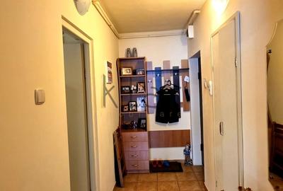 Apartament cu 3 camere decomandat, mobilat în Mănăștur - 6