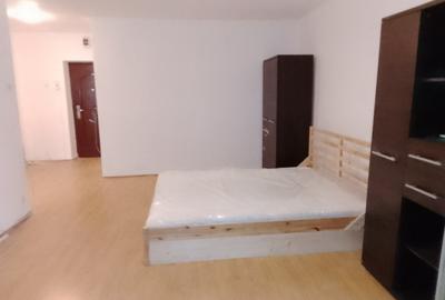 Garsonieră decomandată în Mihai Bravu - 8