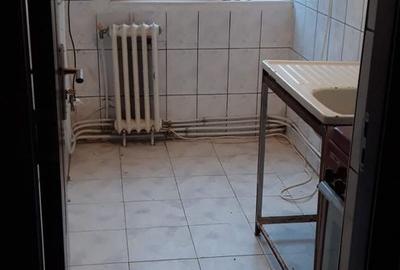 Apartament cu 2 camere semidecomandat în Central - 1