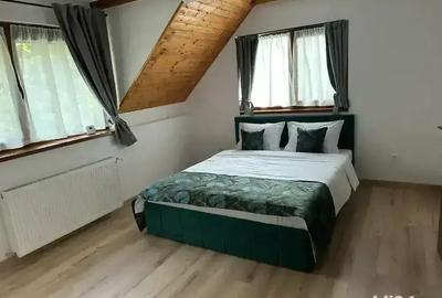Casă cu 6 camere cu Teren 1000 Mp în Avrig - 6