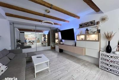 Apartament cu 3 camere în Palazu Mare - 8