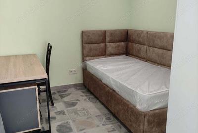 Apartament cu 2 camere semidecomandat în Basarabia - 1