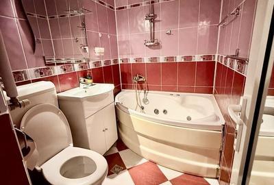 Apartament cu 3 camere semidecomandat în Iosia - 7