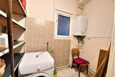 Apartament cu 3 camere semidecomandat în Boul Roșu - 6