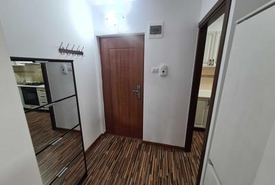 Apartament cu 2 camere semidecomandat în Central - 8