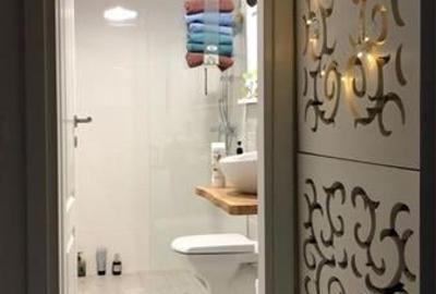 Duplex cu 4 camere cu Canalizare în Noua - 7
