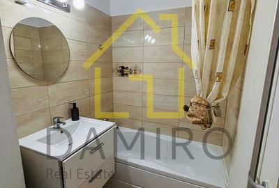 Apartament cu 2 camere decomandat, mobilat în Mărășești - 2