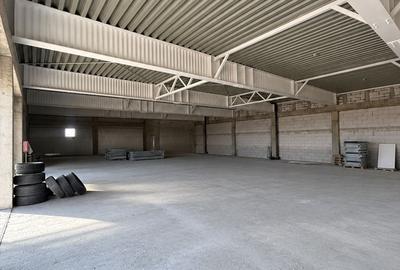 Spațiu comercial, de 705 mp, în Central
