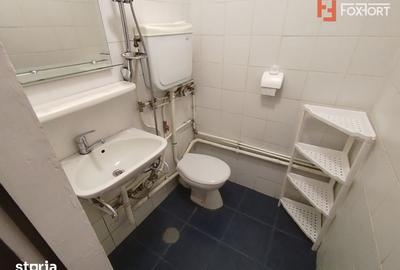 Garsonieră în Fabric
