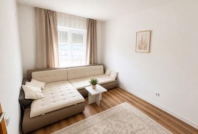Apartament cu 2 camere decomandat în Crețuleasca - 8