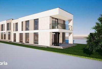 Casă cu 4 camere cu Canalizare în Făget - 3