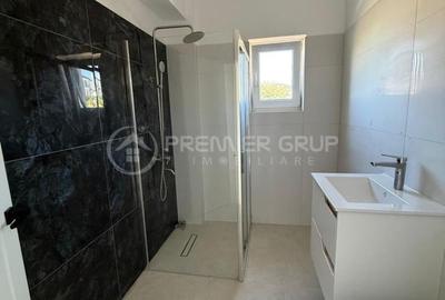 Apartament cu 2 camere decomandat în Vișan