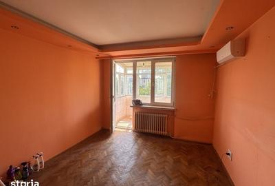 Apartament cu 3 camere decomandat în George Enescu - 3