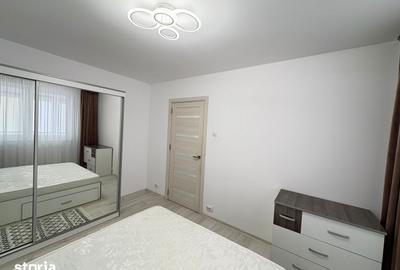 Apartament cu 2 camere semidecomandat, mobilat în Militari - 8