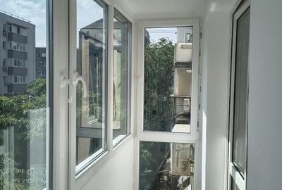Apartament cu 2 camere decomandat în Lujerului - 3
