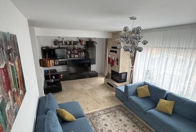 Casă individuală cu 4 camere cu Teren 329 Mp în Valea Lupului - 5