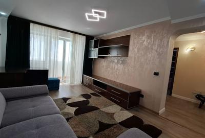 Apartament cu 3 camere decomandat, mobilat în Ultracentral - 2