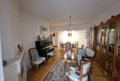 Apartament cu 4 camere decomandat, mobilat în Centru Civic - 21