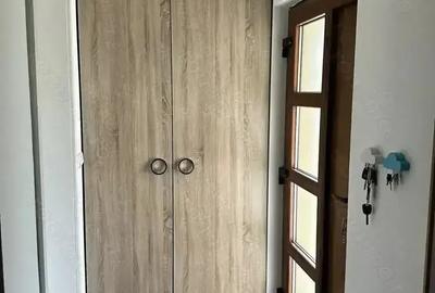 Casă cu 4 camere în Braytim