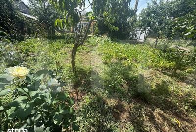 Casă cu 2 camere cu Teren 5000 Mp în Schit-Orășeni
