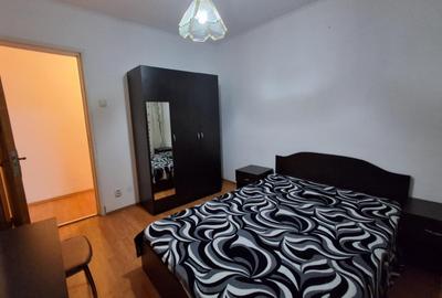 Apartament cu 4 camere semidecomandat, mobilat în Drumul Taberei - 3