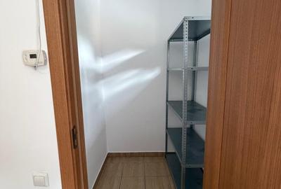 Apartament cu 3 camere semidecomandat în Zorilor - 9