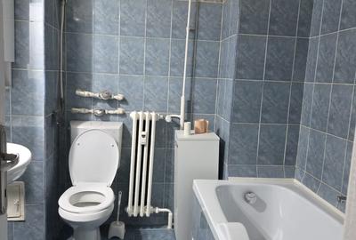 Apartament cu 2 camere decomandat în Drumul Taberei - 7