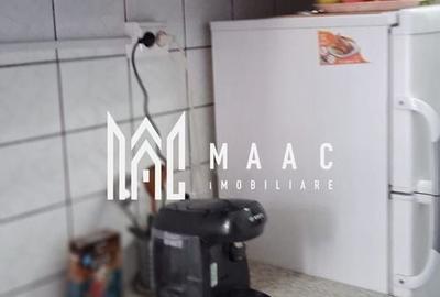 Apartament cu 2 camere semidecomandat, mobilat în Mihai Viteazul - 20