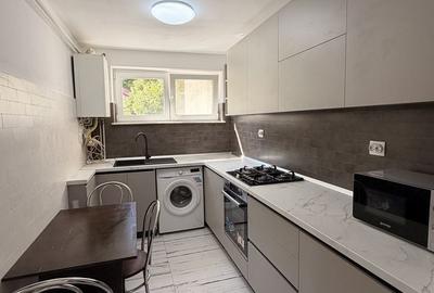 Apartament cu 2 camere decomandat în Baciu
