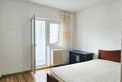 Apartament cu 2 camere semidecomandat în Berceni - 10