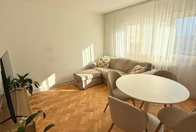 Apartament cu 3 camere decomandat în Mănăștur - 1