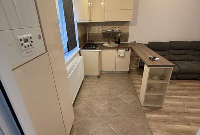 Apartament cu 2 camere în Vest - 12