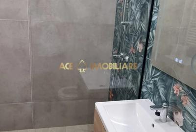 Apartament cu 2 camere decomandat, mobilat în Popești-Leordeni - 7