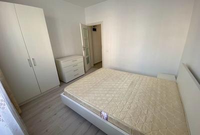 Apartament cu 2 camere decomandat în Militari