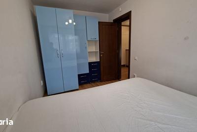 Apartament cu 2 camere decomandat în Budai - 8