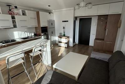 Apartament cu 2 camere în Mărăști - 1