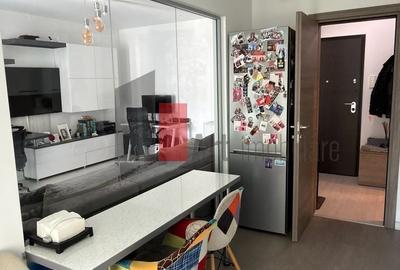 Apartament cu 2 camere decomandat în Lujerului - 6