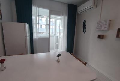 Apartament cu 2 camere semidecomandat în Cug - 2
