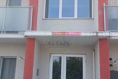 Apartament cu 2 camere decomandat, mobilat în Nord-Vest