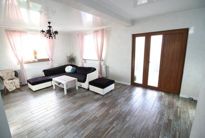 Casă individuală cu 4 camere cu Teren 500 Mp în Șerbeștii Vechi - 7